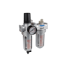 Lubricador de Aire 1/4' KING TONY