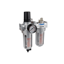 KING TONY 3/8' Air Lubricator
