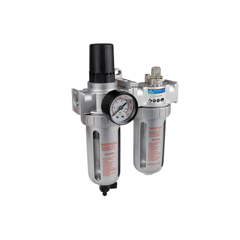 KING TONY 3/8' Air Lubricator