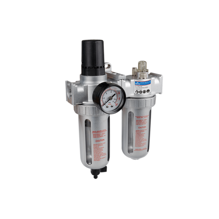 KING TONY 3/8' Air Lubricator