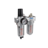 Lubricador de Aire 3/8' KING TONY