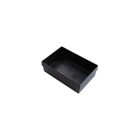 KING TONY 140 x 93 x 43 Plastic Tray