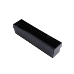 KING TONY 187 x 47 x 43 mm Plastic Tray