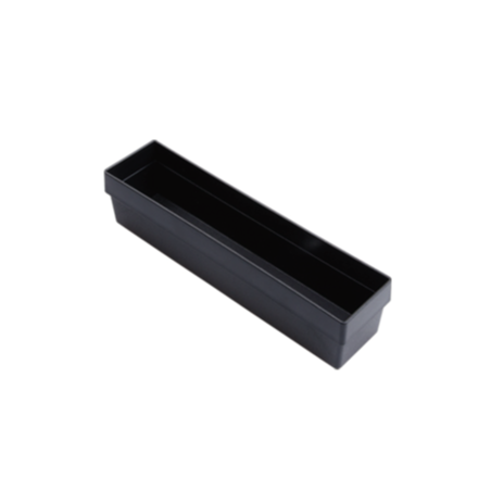 KING TONY 187 x 47 x 43 mm Plastic Tray