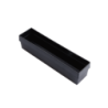 KING TONY 187 x 47 x 43 mm Plastic Tray