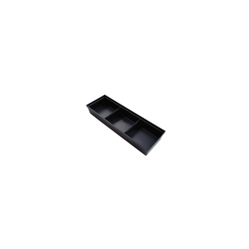 KING TONY 283 x 93 x 43 Plastic Tray KING TONY 283 x 93 x 43 Plastic Tray