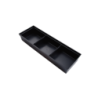 Bandeja de Plastico 283 x 93 x 43 KING TONY