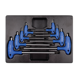 KING TONY Plastic Tray for 9-22108MR/9-22308PR