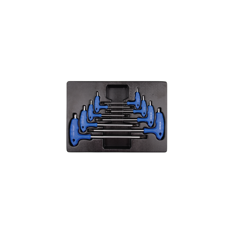 KING TONY Plastic Tray for 9-22108MR/9-22308PR KING TONY Plastic Tray for 9-22108MR/9-22308PR