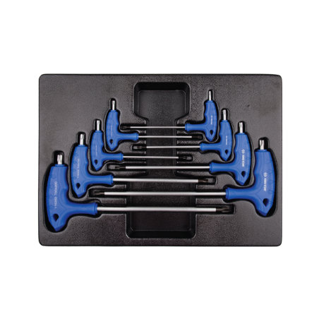 KING TONY Plastic Tray for 9-22108MR/9-22308PR