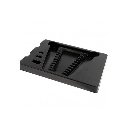 KING TONY Tool Holder for Combination Ratchet Key Sets 9-10115MR, 9-10215MR, PVC