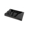 KING TONY Tool Holder for Combination Ratchet Key Sets 9-10115MR, 9-10215MR, PVC