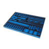 KING TONY Empty EVA Tray for 9-9003MRV01
