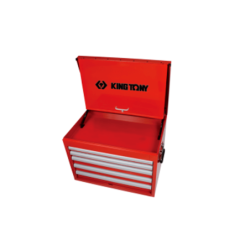 KING TONY Portable Tool Chest XL - 5 Drawers