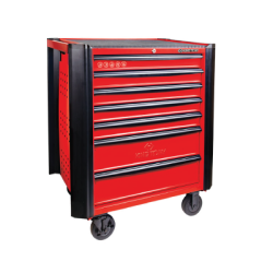 CARRO FERRAM. 7 GAVETAS C/ PROTECÇÃO