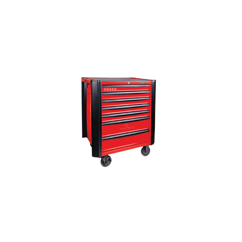 CARRO FERRAM. 7 GAVETAS C/ PROTECÇÃO CARRO FERRAM. 7 GAVETAS C/ PROTECÇÃO