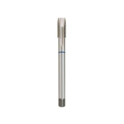 RUKO Male Thread Machine PG HSS, Rectified (Pg 13,5)