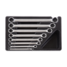 KING TONY Tool Set Content on Tray - 8 (un.) 9-1C08MR