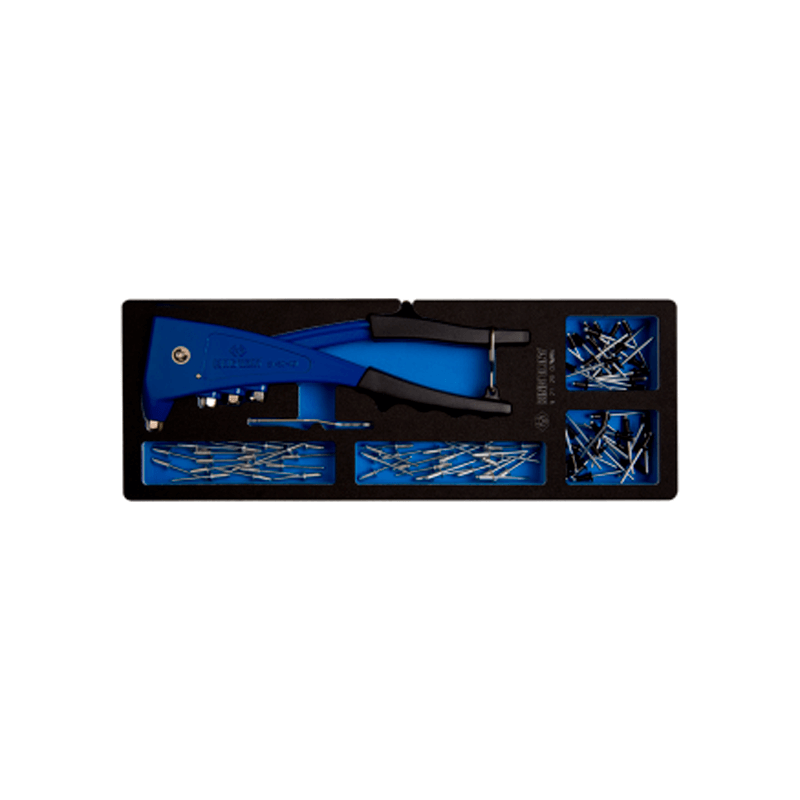 REBITADOR MANUAL COM REBITES (TABULEIRO REBITADOR MANUAL COM REBITES (TABULEIRO