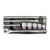 KING TONY Socket Set for Tool Box 10 (un.)