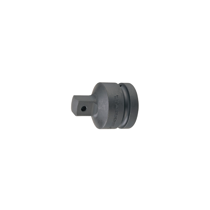 KING TONY 1-1/2' F x 1'M Reducer Adapter
