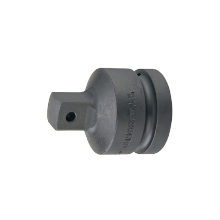 KING TONY 1-1/2' F x 1'M Reducer Adapter