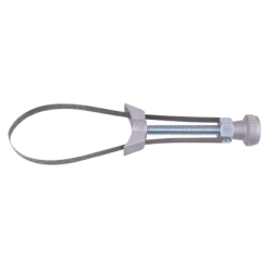 Llave de Filtro de Aceite con Correa Ajustable 65~110 mm KING TONY