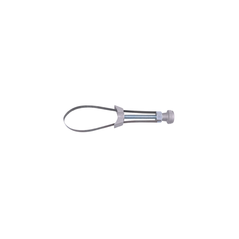 Llave de Filtro de Aceite con Correa Ajustable 65~110 mm KING TONY