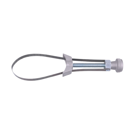 Llave de Filtro de Aceite con Correa Ajustable 65~110 mm KING TONY