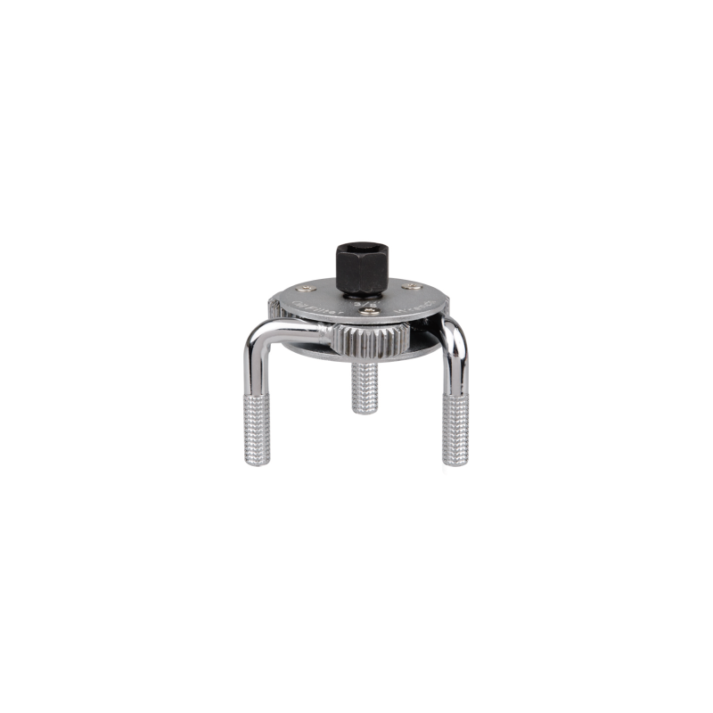 Llave Cazoleta para Filtro de Aceite de Tres Garras 75~120 mm KING TONY Llave Cazoleta para Filtro de Aceite de Tres Garras 75~120 mm KING TONY