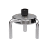 Llave Cazoleta para Filtro de Aceite de Tres Garras 75~120 mm KING TONY