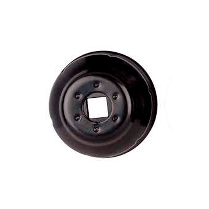 TWO JAWS OIL FILTER WRENCH