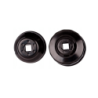 Llave Cazoleta para Filtro de Aceite 1/2' 76 mm KING TONY