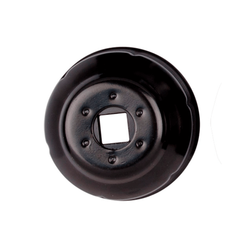 TWO JAWS OIL FILTER WRENCH