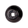 TWO JAWS OIL FILTER WRENCH