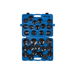 TWO JAWS OIL FILTER WRENCH