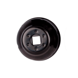 Llave Cazoleta para Filtro de Aceite 1/2' 96 mm KING TONY