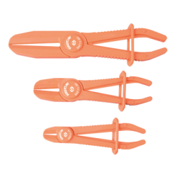 KING TONY Hose Pinch Set 3 (un.)