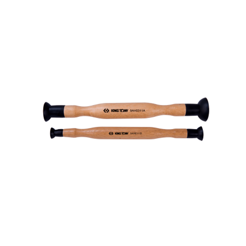 KING TONY 2-Piece Valve Cutter Set KING TONY 2-Piece Valve Cutter Set