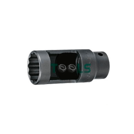 INJECTOR M27 x 78 mmL. (12 PT)