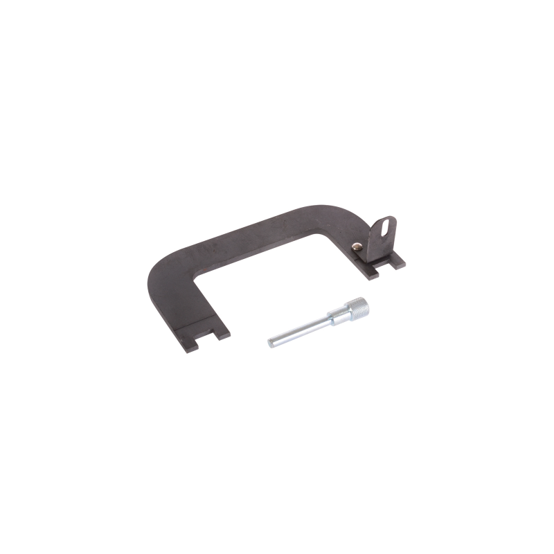 KING TONY Timing Adjustment Tools Petrol Engine 2.0 16V IDE - F5R (RENAULT)