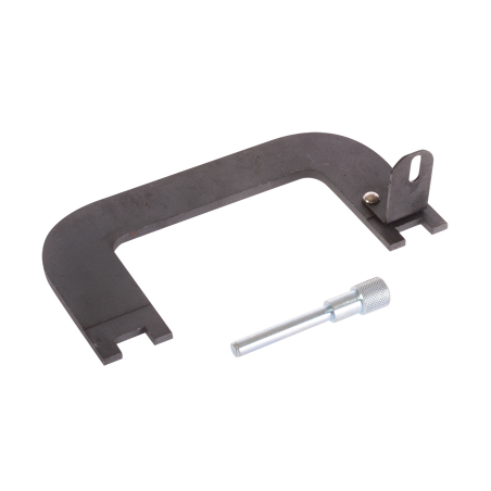KING TONY Timing Adjustment Tools Petrol Engine 2.0 16V IDE - F5R (RENAULT)