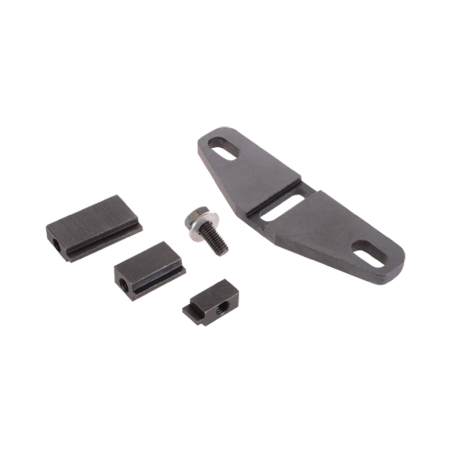 Herramienta para Sujetar el Volante Motor KING TONY
