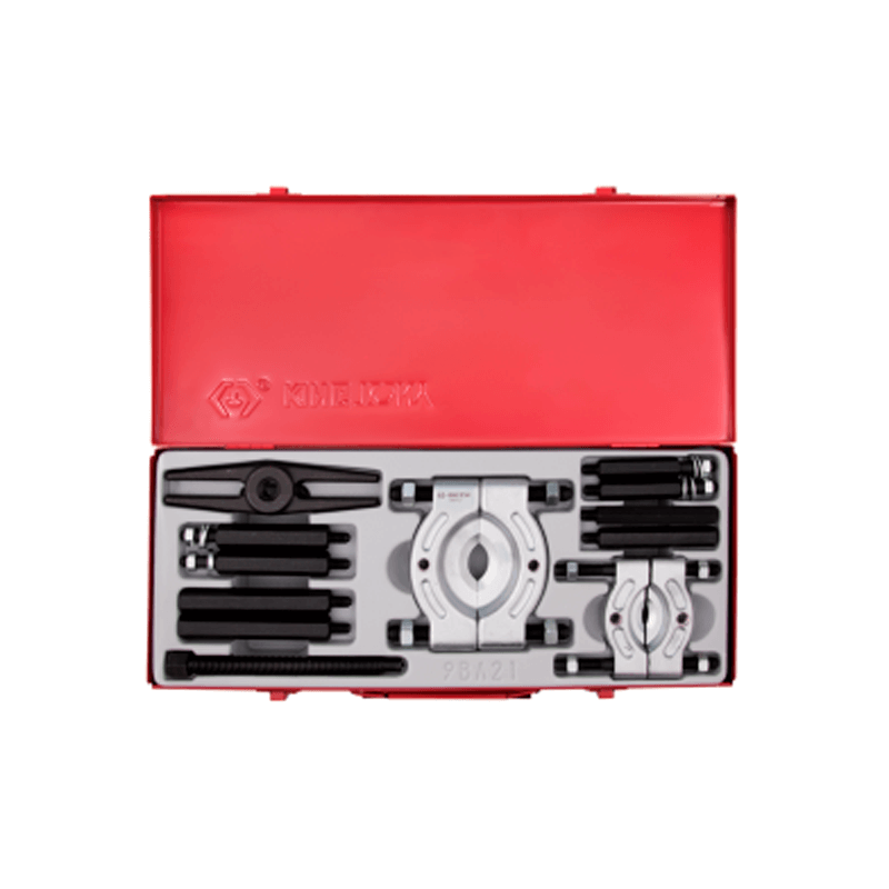 KING TONY Beam Central Bolt for Pressure Screw Bearing Separator Puller