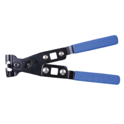Alicate para Abrazaderas 9-1/2' 235 mm KING TONY
