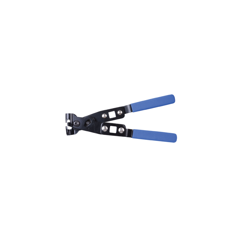 Alicate para Abrazaderas 9-1/2' 235 mm KING TONY