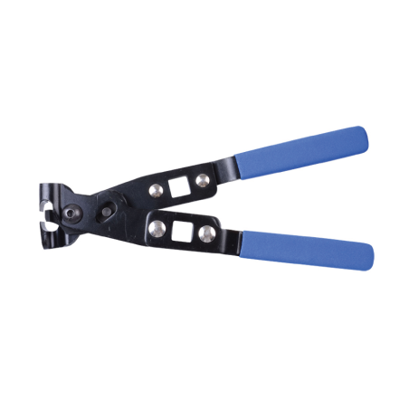 KING TONY 9-1/2' 235 mm Ear Hose Clamp Pliers