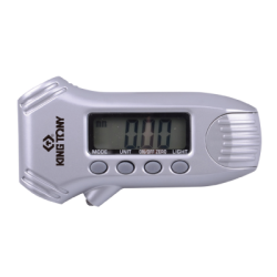 KING TONY Digital Tire Gauge 101 mm