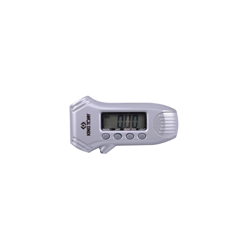 KING TONY Digital Tire Gauge 101 mm