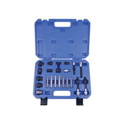 KING TONY Detachable Alternator Pulley Extractor